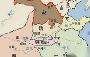 秦始皇灭掉六国，六国君王最后的结局怎么样？