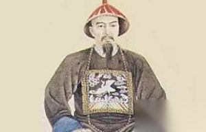 清三朝老臣张廷玉是怎么死的？伴君如伴虎，晚节不保