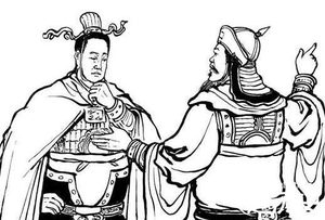 三国屈死的刘封：一个“赝品儿子”的悲剧人生