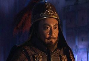 不为人知的大唐名将韦皋：平吐蕃的中唐军事天才