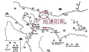 同样是雄据巴蜀，刘邦能轻松出川，诸葛亮为何做不到？
