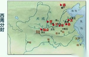 秦始皇统一六国，可是为什么保留了弱小卫国呢，原因出人意料
