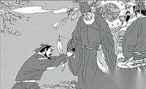 被宋太祖看不起的“饭桶”，为何却被宋太宗提拔为宰相？