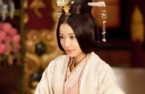 光武帝刘秀一生中最大的污点，十万大军作嫁妆统一天下，最后却被废后