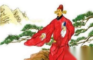此人延续了明朝两百年, 却因谋反罪被杀