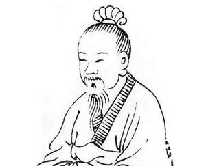 孔子最崇拜的人，东方文化的根源，远非史书所能记载