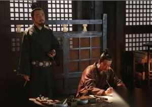 裴寂是大唐开国功臣，唐太宗李世民为何后来排斥他？