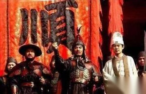 皇太极长子一箭射死张献忠，立了大功却死在牢里，只因这八个字！