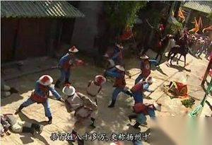 曾国藩和李鸿章都不敢惹的晚清强人，彭玉麟专治名人的不服
