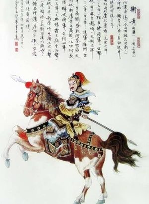 威胁中国最大一股力量，被一中国人打得千年不犯