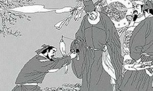 宋太祖看不起的“饭桶”，却被宋太宗提拔为宰相？