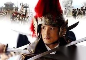 明朝有五个兄弟，被李自成、张献忠各杀一人，最后只留下一人得以善终