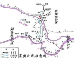宁可冒险也要夺回荆州，这才是刘备的战略眼光