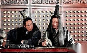 此人相术堪比袁天罡，曾经预言好几位宰相，句句应验