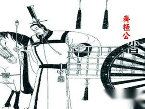 齐桓公身后的衰败：源于他没用听从管仲的建议