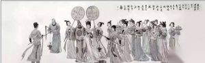 唐玄宗为什么不立杨贵妃为皇后？竟然和武则天有关系