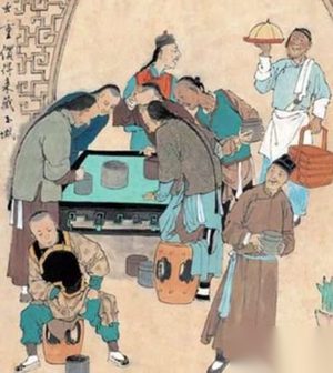 此人为南宋三朝宰相，却弄权误国，最后被世人唾弃