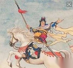 唐朝名将杜伏威的人物简介，杜伏威的人物事迹