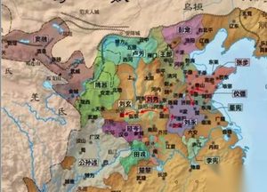 刘秀竟靠运气夺得天下，难道他真是传说中的位面之子吗？
