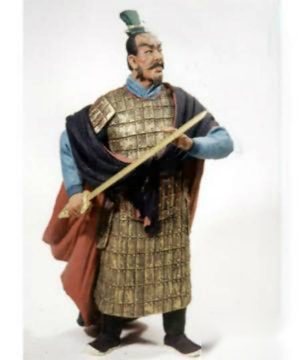 跋扈将军梁冀：在他手里东汉王朝陷入灭亡的前兆
