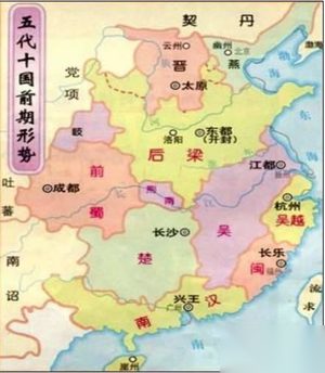 宋太祖为什么会选择杯酒释兵权呢？而不像朱元璋那样大肆杀戮