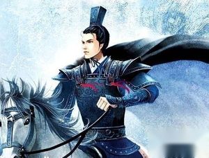 大汉盛世抗击匈奴的最杰出的将领：卫青和霍去病