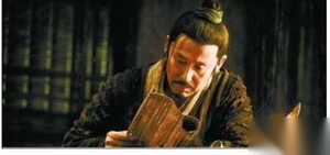 他是刘邦手下头号功臣，做了坏事竟然让皇帝很高兴