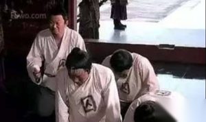 发生在明朝洪武年间的空印案，朱元璋到底杀了多少人呢