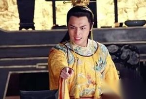 崇祯帝死后李自成是怎么对待他的尸体的？