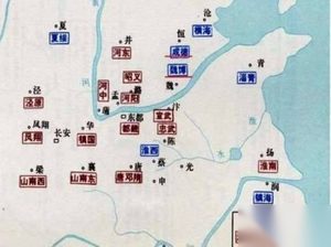 安史之乱后，刘禹锡的这个制度，竟然一直沿用至今