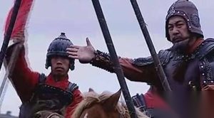 3000将士被遗忘在关口，苦守一年，最后回去的时候只剩下13个人