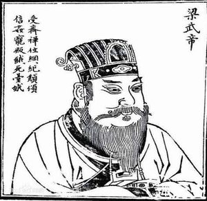 中国历史上比较长寿的皇帝有哪些呢？看完这个就明白了