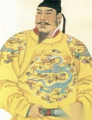 被唐太宗寄予厚望的太子，为什么会谋反呢？原来是这样