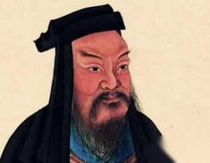 三国时期曹操最有可能统一天下，为什么没成功？