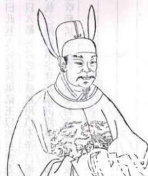 吴越国主钱镠的生平简介，钱镠的人物事迹