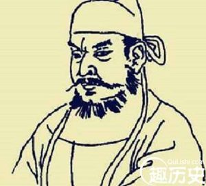 五代十国后唐宰相马胤孙为什么被称为“三不开”