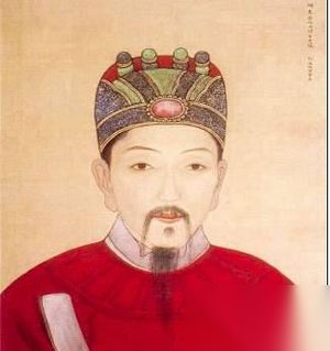 明朝清官宋应亨，抗清而死，崇祯皇帝下诏追封