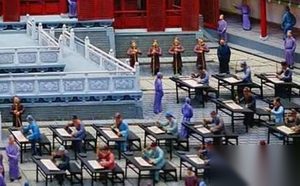 1300年前的武则天有一个发明，被一直沿用至今