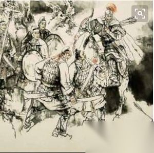 唐朝边塞诗人的代表人物卢纶的人物简介，卢纶的生平事迹