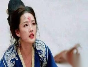 晋朝临海公主不幸落难，被人卖做奴婢，饱尝艰辛
