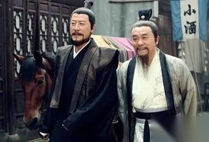 刘伯温为什么去挖诸葛亮的墓？民间野史怎么传的？