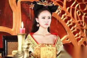 司马衷的女儿是谁？不幸落难，卖身为奴、饱受虐待，结局却大快人心
