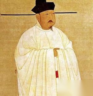 宋朝皇太子因赵廷美一案发疯，最后被贬为庶人
