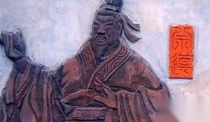 刘秀为什么对祭遵之死如此哀痛呢？祭遵生平简介