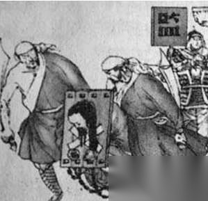 郭桓案郭桓贪污了多少钱？明太祖处死了多少人？