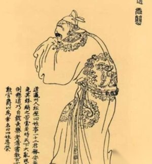 该怎么评价冯道这个人？善恶并存，就是两个极端