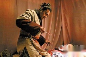 盘点中国古代杀妻的名人：宋江为何会杀阎婆惜？
