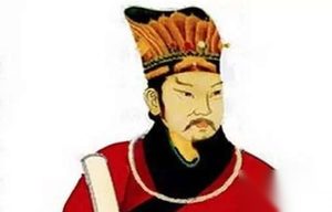 明朝第一个宰相李善长，躲过了初一却没躲过十五