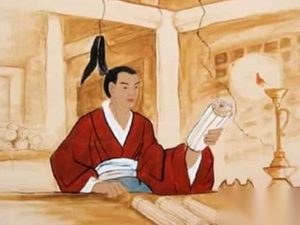 张溥生平简介，文学成就有哪些？代表作《五人墓碑记》