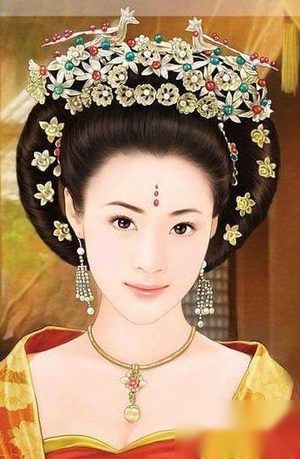 历史上最美的国母长孙皇后：李世民最敬佩的女人